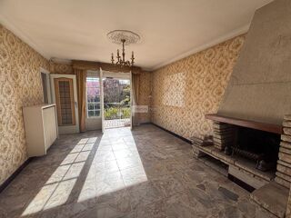  Maison à vendre 5 pièces 102 m²