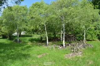  Terrain à vendre 1583 m²