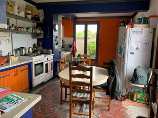  Maison � vendre 8 pi�ces 233 m�