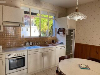  Maison  vendre 5 pices 124 m