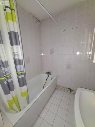  Appartement � vendre 2 pi�ces 62 m�