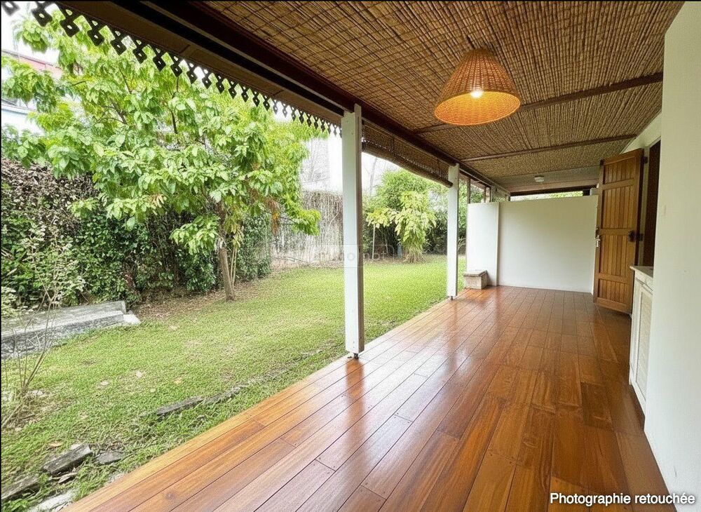 � vendre  Maison Saint-Denis (97400)