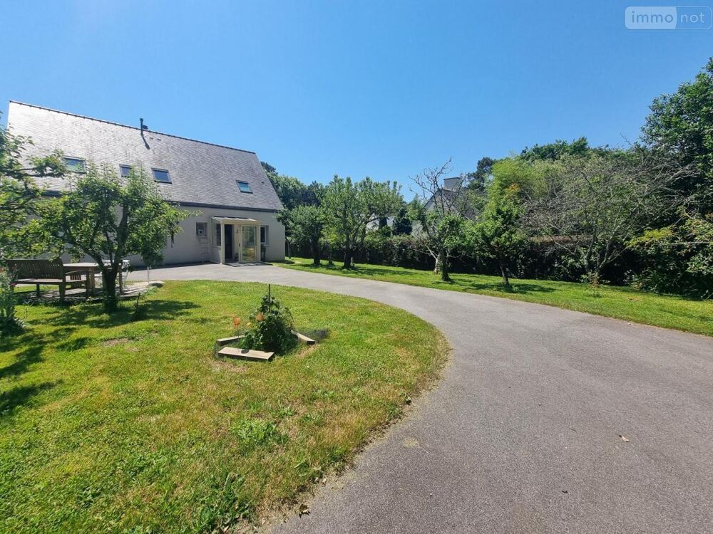 � vendre  Maison Baden (56870)