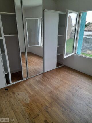  Maison � vendre 9 pi�ces 95 m�