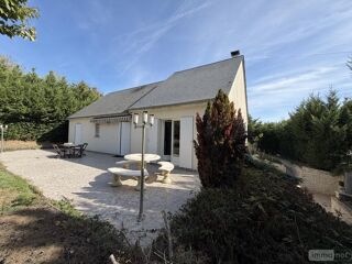  Maison à vendre 5 pièces 104 m²