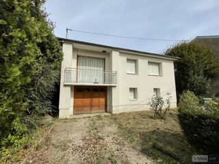 Maison à vendre 5 pièces 111 m²