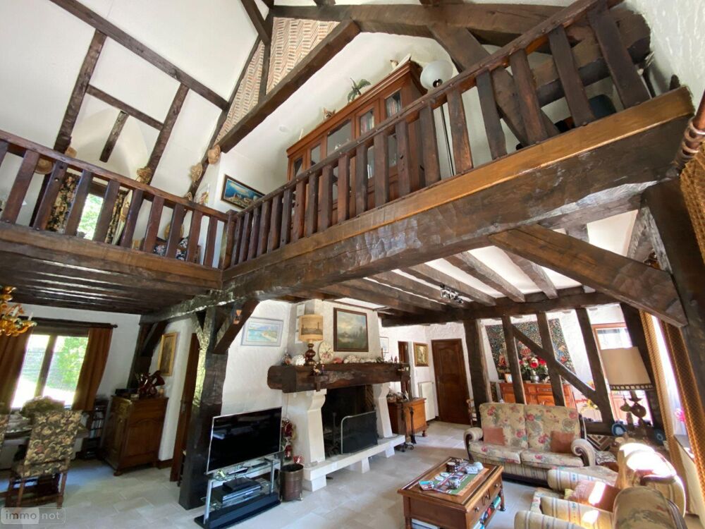  vendre  Maison Chtillon-sur-Indre (36700)