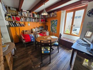  Maison à vendre 2 pièces 46 m²
