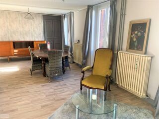  Maison à vendre 8 pièces 190 m²