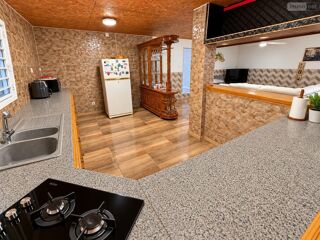  Maison à vendre 4 pièces 154 m²