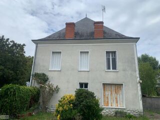  Maison à vendre 8 pièces 190 m²