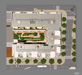  Appartement � vendre 2 pi�ces 26 m�