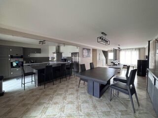  Maison � vendre 6 pi�ces 155 m�