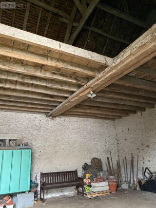  Maison � vendre 4 pi�ces 55 m�