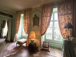  Appartement à vendre 8 pièces 268 m²