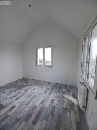  Maison � vendre 3 pi�ces 56 m�