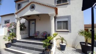  Villa à vendre 7 pièces 210 m²