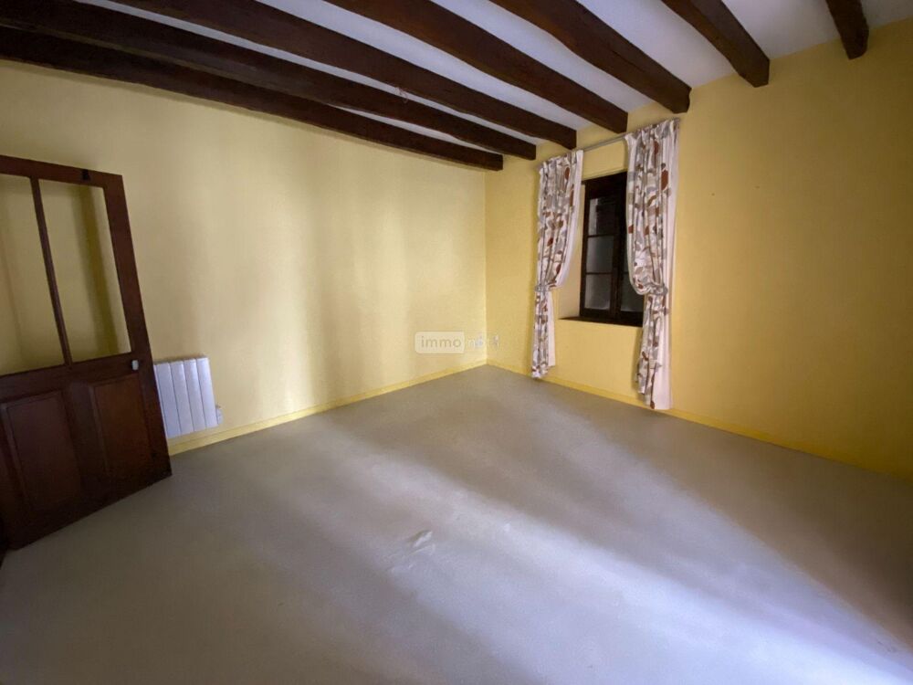 vente Maison - 4 pièce(s) - 106 m² Saint-Genou (36500)
