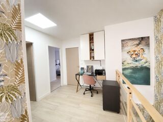  Maison à vendre 6 pièces 180 m²