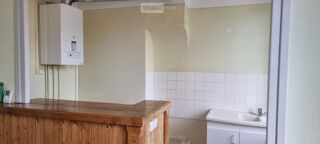  Appartement à vendre 3 pièces 56 m²
