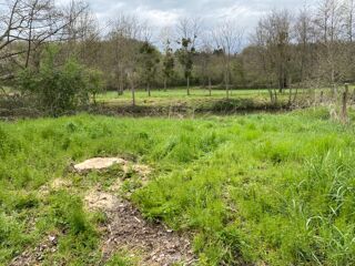  Terrain à vendre 667 m²