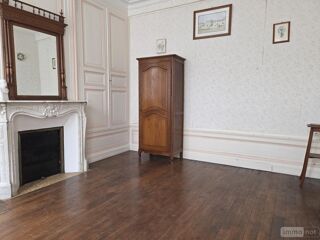  Maison à vendre 6 pièces 139 m²