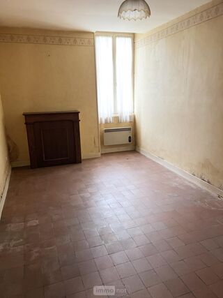  Maison � vendre 4 pi�ces 102 m�