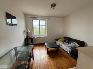  Appartement � vendre 3 pi�ces 51 m�