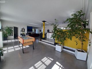  Maison � vendre 9 pi�ces 299 m�