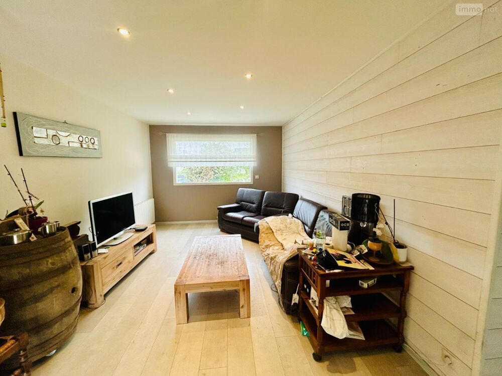 Maison familiale 146 m² - Terrain 1 432 m² - Calme et Pr....