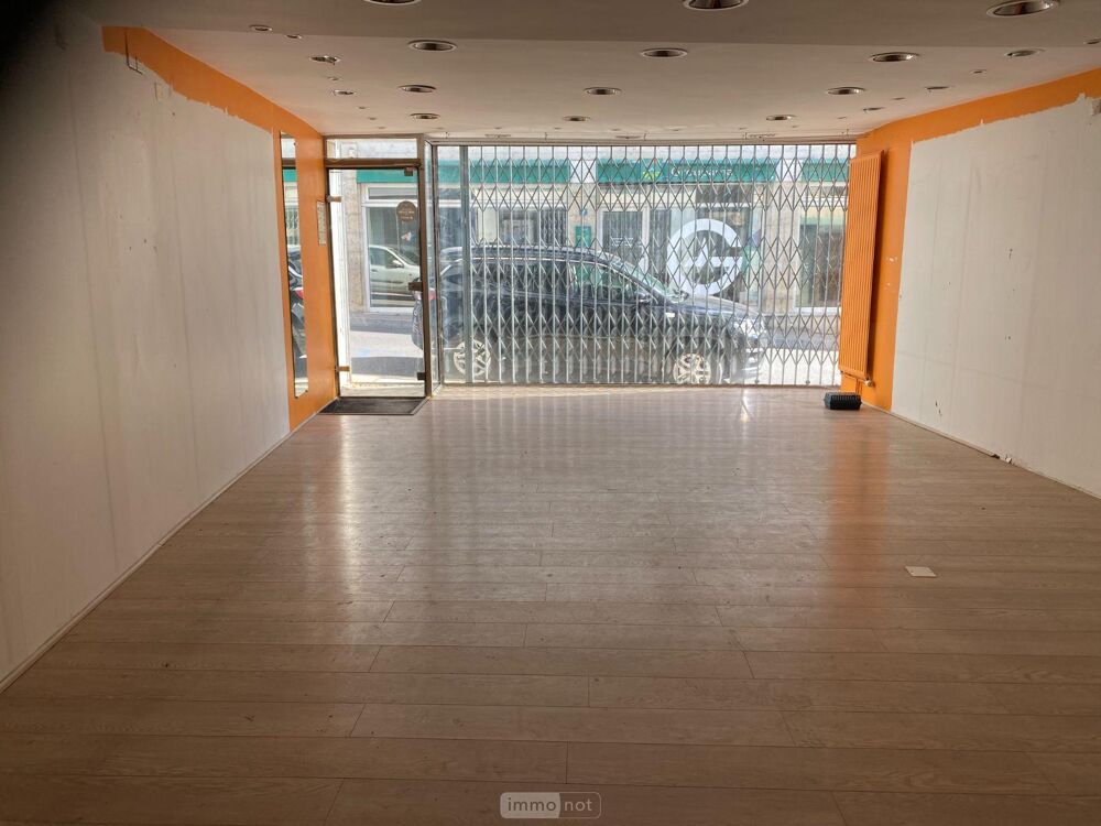 vente Immeuble - 6 pièce(s) - 120 m² Preuilly-sur-Claise (37290)
