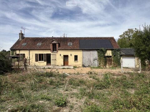   Vente Maison Maison - 2 pièce(s) - 63 m²