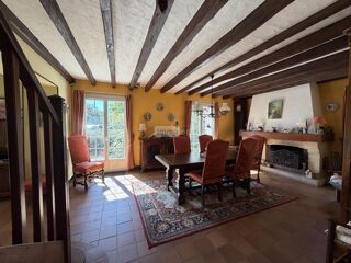  Maison à vendre 8 pièces 219 m²