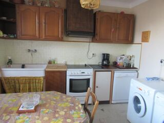  Maison � vendre 3 pi�ces 105 m�