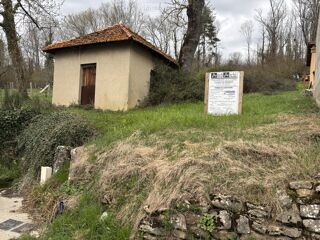  Terrain à vendre 2379 m²