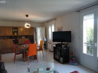  Appartement � vendre 4 pi�ces 86 m�