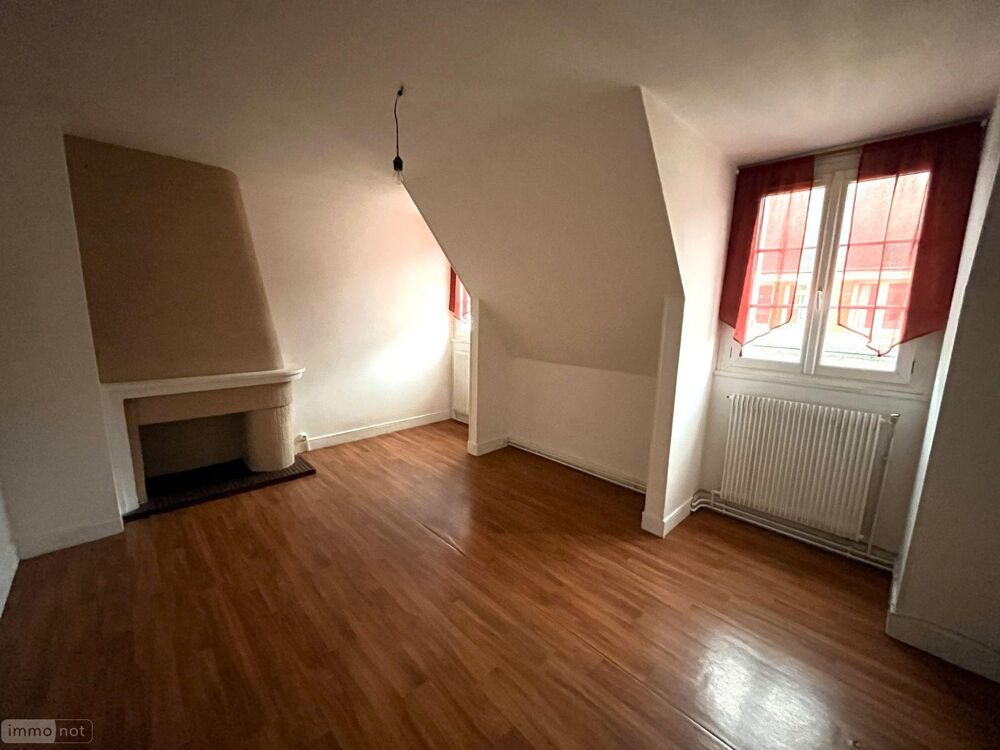 vente Immeuble - 2 pièce(s) - 43 m² Évreux (27000)