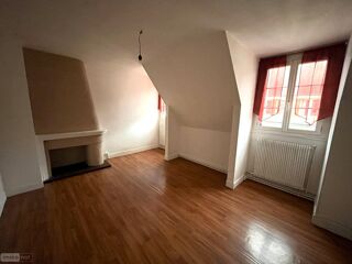  Immeuble à vendre 2 pièces 43 m²