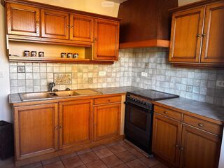  Maison  vendre 6 pices 120 m