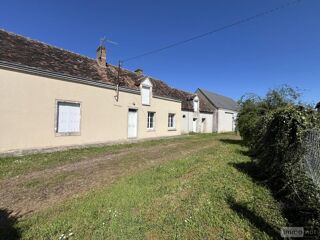  Maison à vendre 3 pièces 68 m²