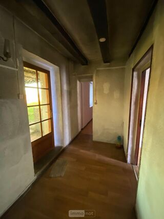  Maison à vendre 4 pièces 73 m²