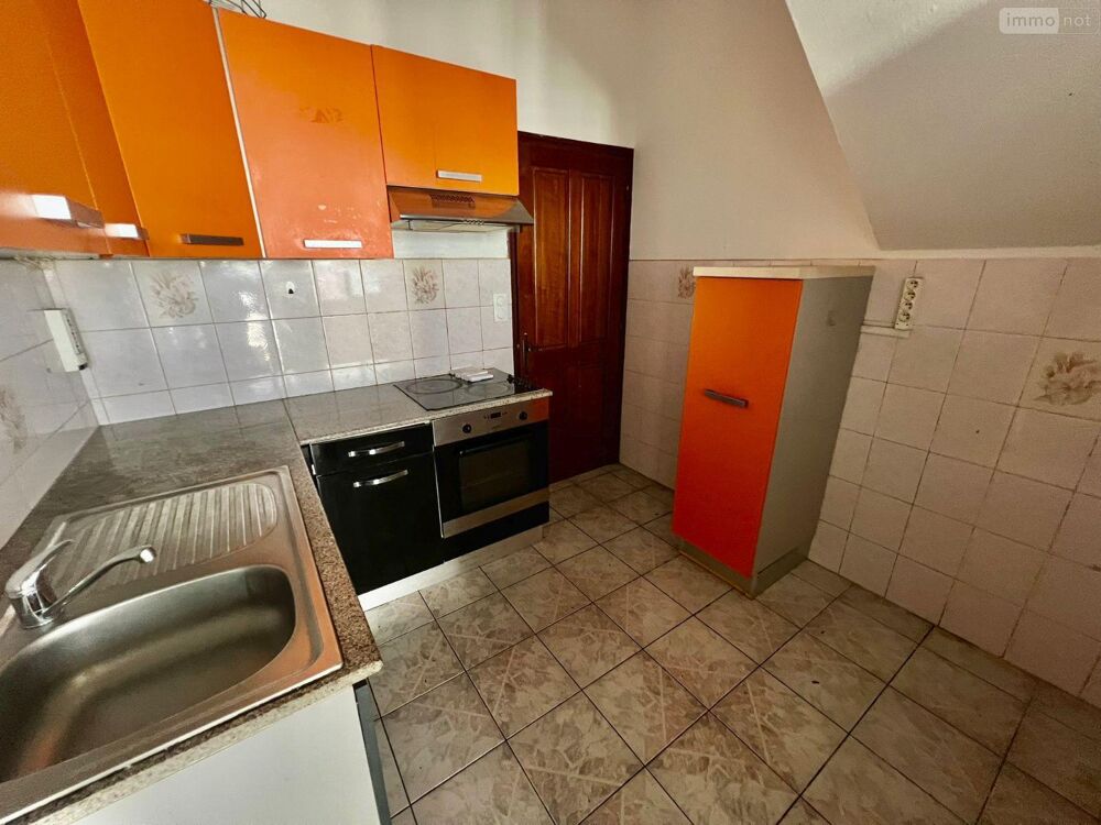 vente Maison - 4 pièce(s) - 95 m² Sainte-Clotilde (97490)