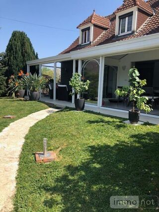  Maison � vendre 9 pi�ces 200 m�