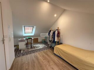  Appartement  vendre 5 pices 92 m