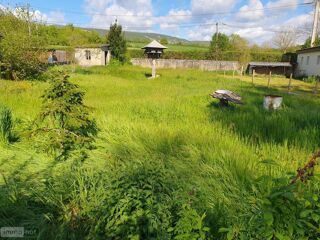  Terrain à vendre 476 m²