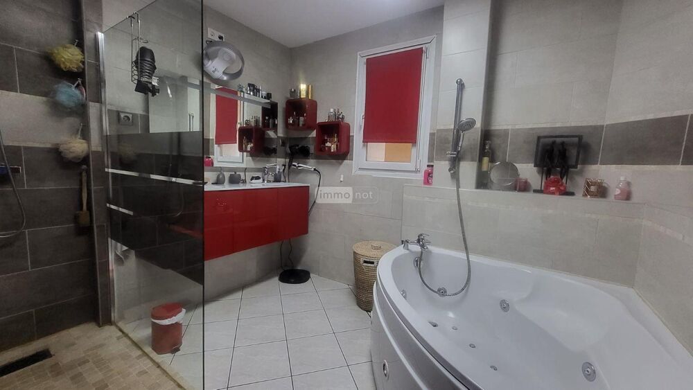 vente Immeuble - 5 pièce(s) - 133 m² Toulon (83000)