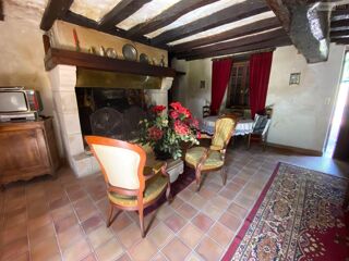  Maison  vendre 6 pices 207 m