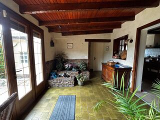  Maison  vendre 6 pices 138 m