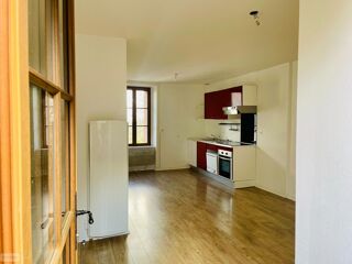  Maison à vendre 3 pièces 71 m²