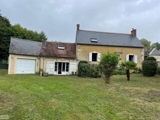  Maison � vendre 7 pi�ces 137 m�